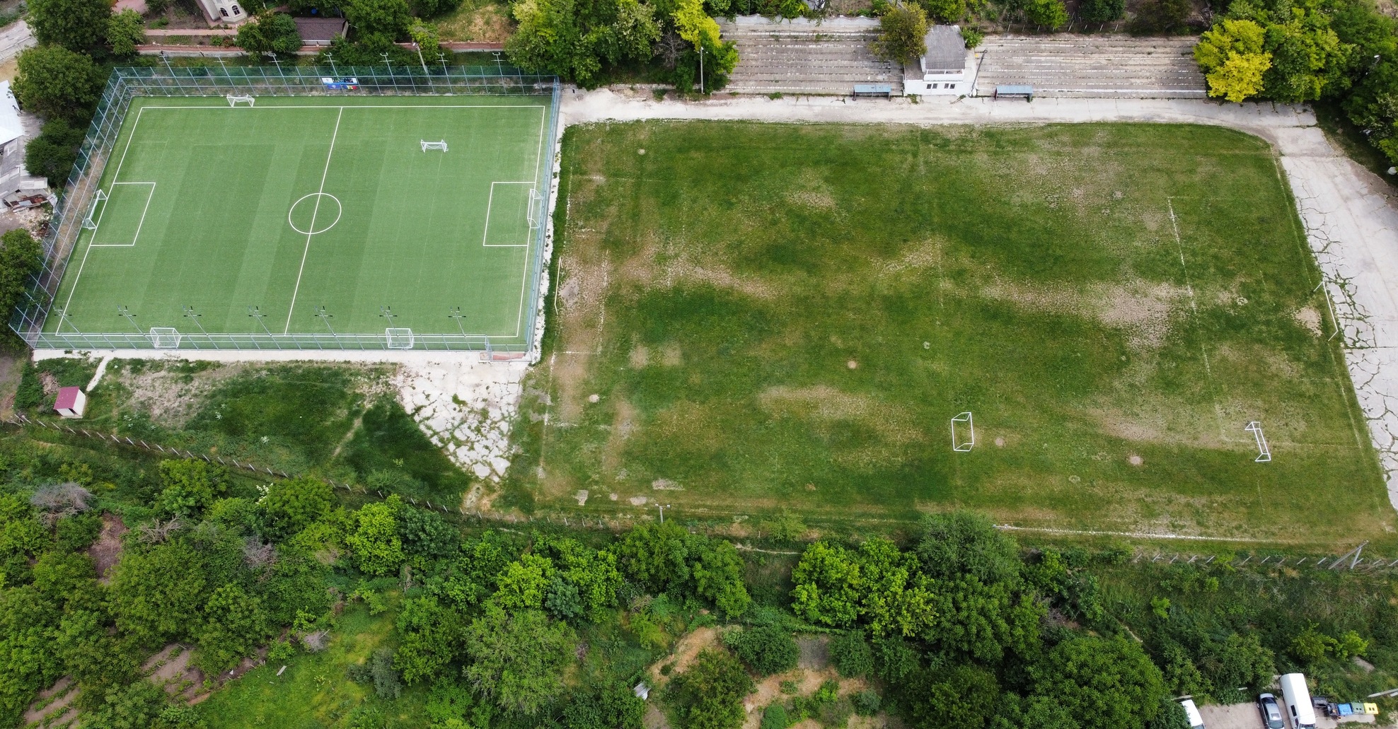 stadion central ialoveni 06 2022