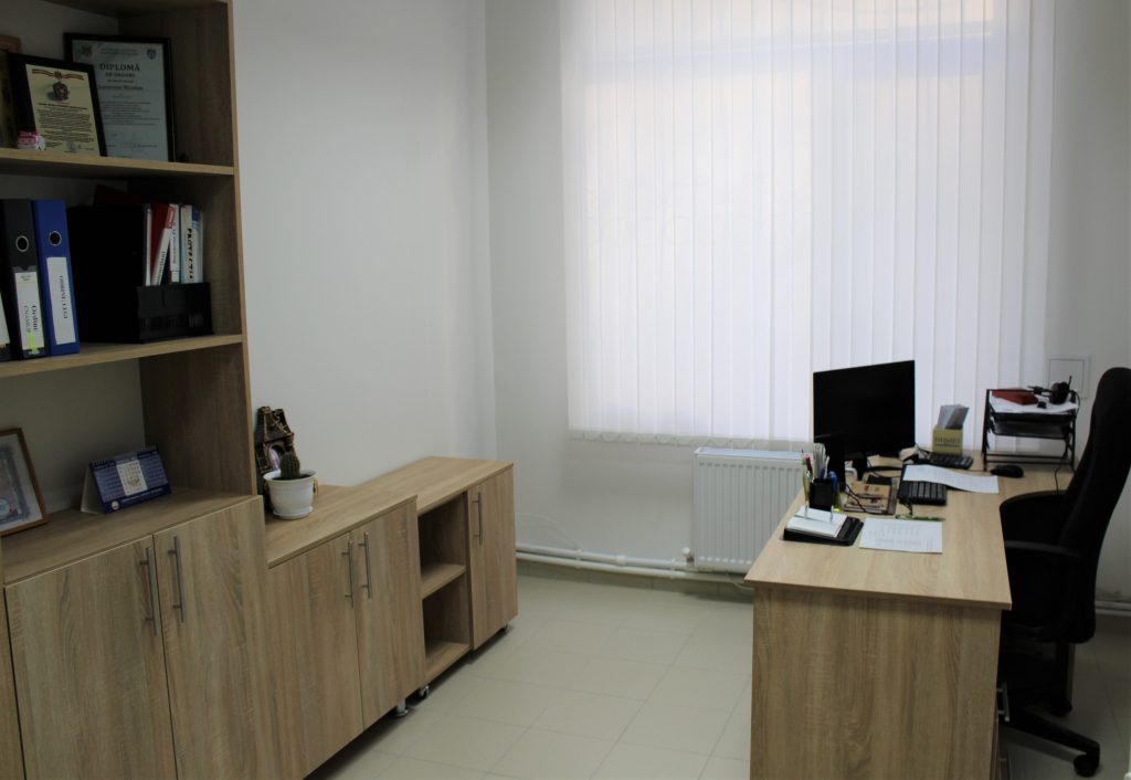 Substația Asistență Medicală Urgentă Ialoveni are un nou sediu 3 2 3 1024x706 1