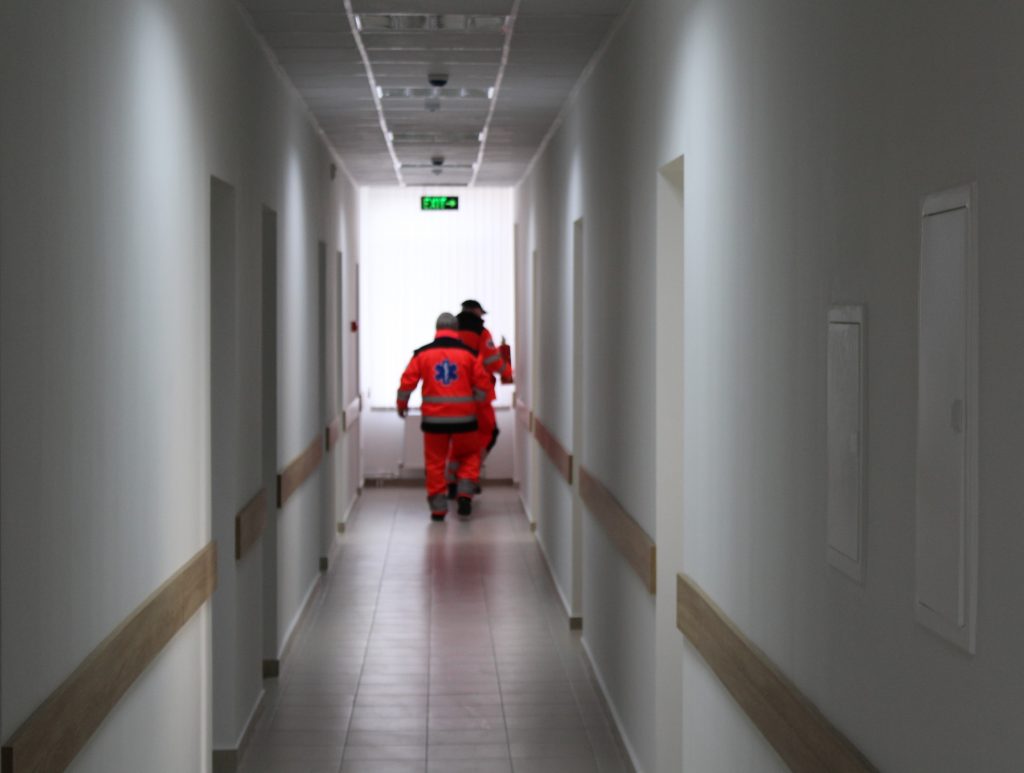 Substația Asistență Medicală Urgentă Ialoveni are un nou sediu 4 3 1 1024x773 1