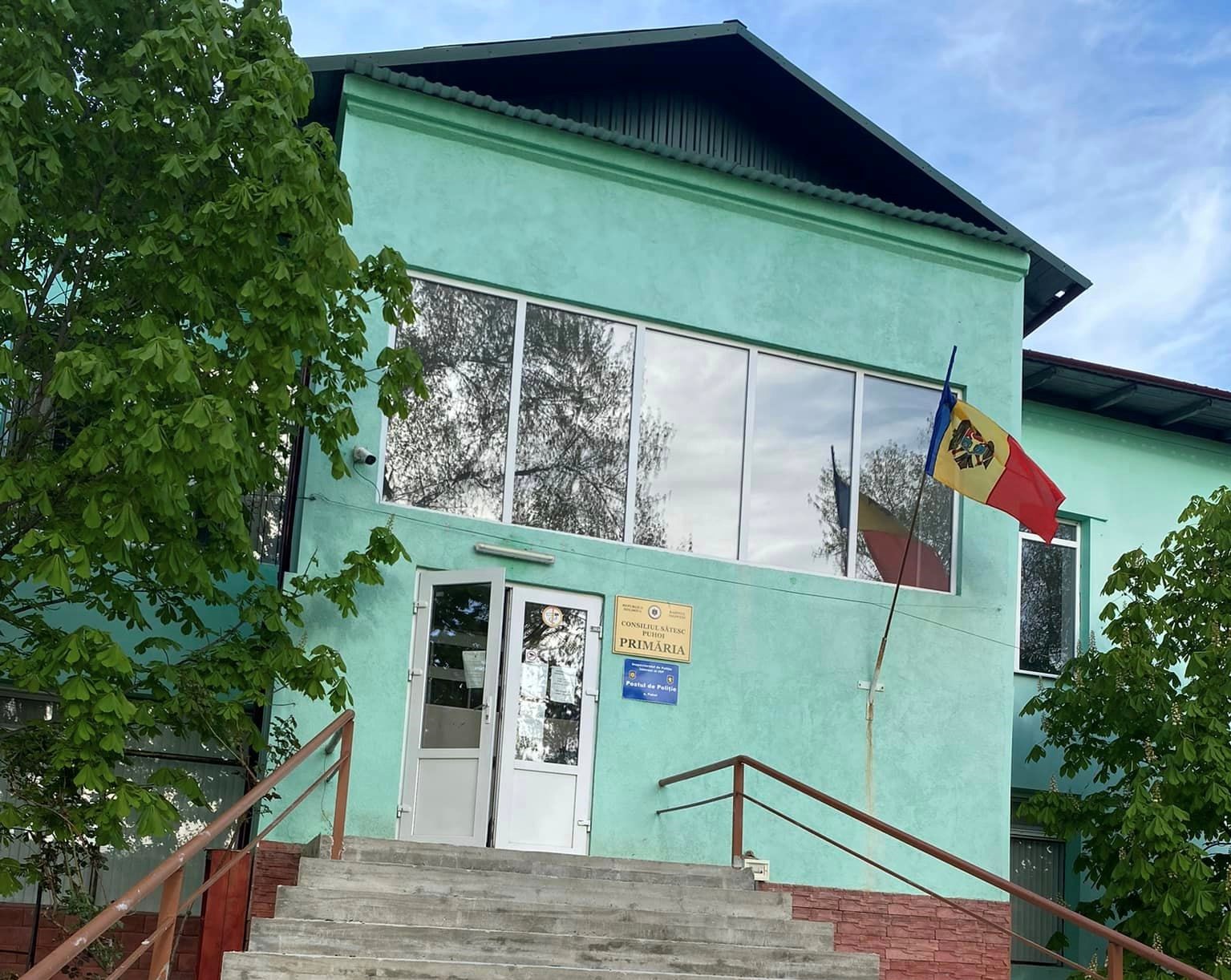 Modificarea bugetului și proiecte de dezvoltare sunt pe ordinea de zi a ședinței Consiliului local Puhoi 1 344763985 280169407677350 3714392710307663109 n