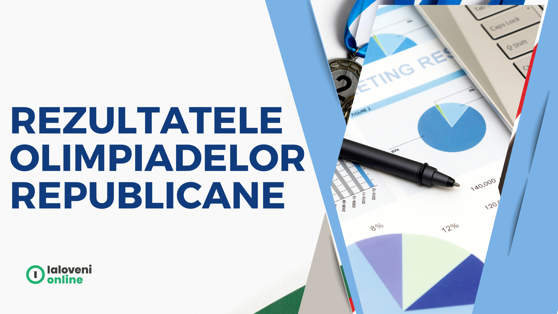 Olimpiadele Republicane s-au finalizat. Vezi cine sunt premianții din raionul Ialoveni 1 Rezultatele olimpiadelor republicane 2