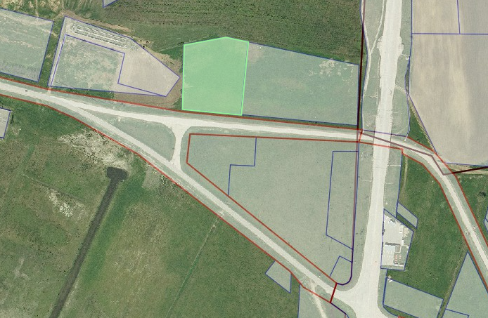 30 mai, licitație cu strigare la Horești: Vânzarea unui teren de la intrarea în localitate și arenda a două birouri 2 Screenshot 2023 05 22T112951.730