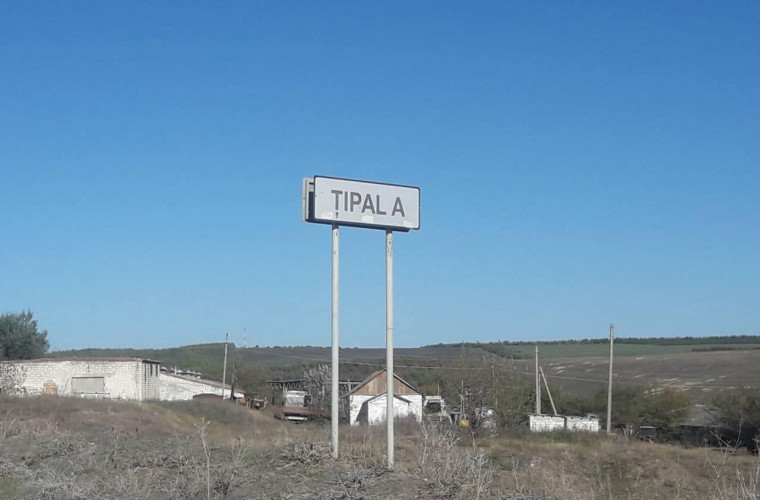 Țipala: Sancțiuni pentru nerespectarea regulilor pe teritoriul cimitirelor 1 320632