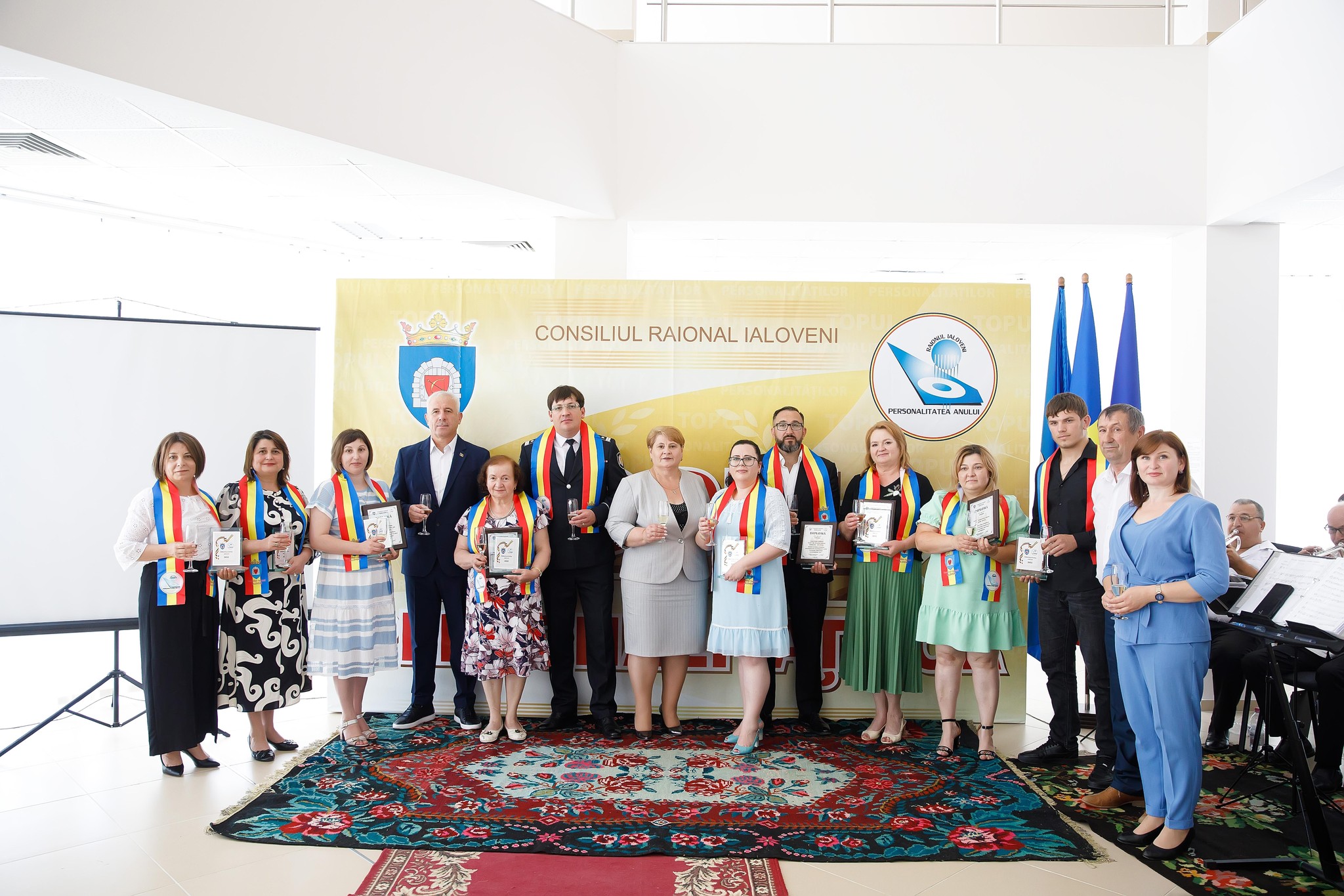 11 persoane fac parte din Topul personalităților al raionului Ialoveni, anul 2022 1 355115301 992667832056172 913697072869029947 n
