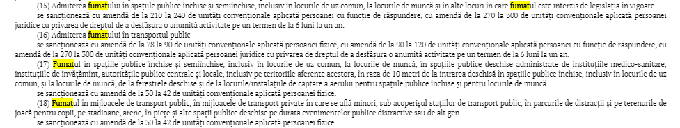 Dispoziție, la Gangura: Fumatul și consumul băuturilor alcoolice în locuri publice - interzise 2 Screenshot 2023 06 06T193851.334 2