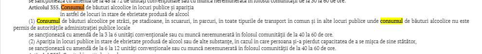 Dispoziție, la Gangura: Fumatul și consumul băuturilor alcoolice în locuri publice - interzise 3 Screenshot 2023 06 06T194313.740