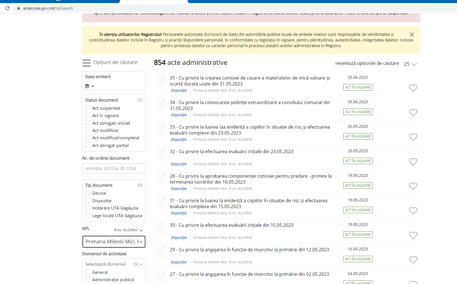 „Voi ce sunteți chicați din zarzăr?”- o primară a luat la rost reportera Ialovenionline. Vezi despre cine este vorba 2 Screenshot 2023 06 09 09.11.47