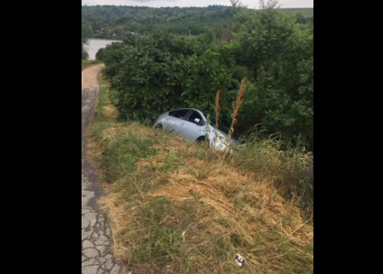 Trei șoferi au fost depistați, în Cărbuna și în Horești, în stare de ebrietate la volan. Unul dintre ei a derapat de pe traseu 1 Screenshot 2023 06 14T102901.002