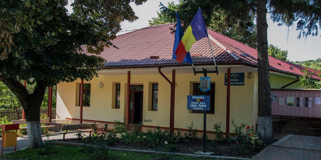 Comuna Zâmbreni se va înfrăți cu o localitate din județul Vaslui, România 1 comuna padureni vaslui slide2 1024x512 1