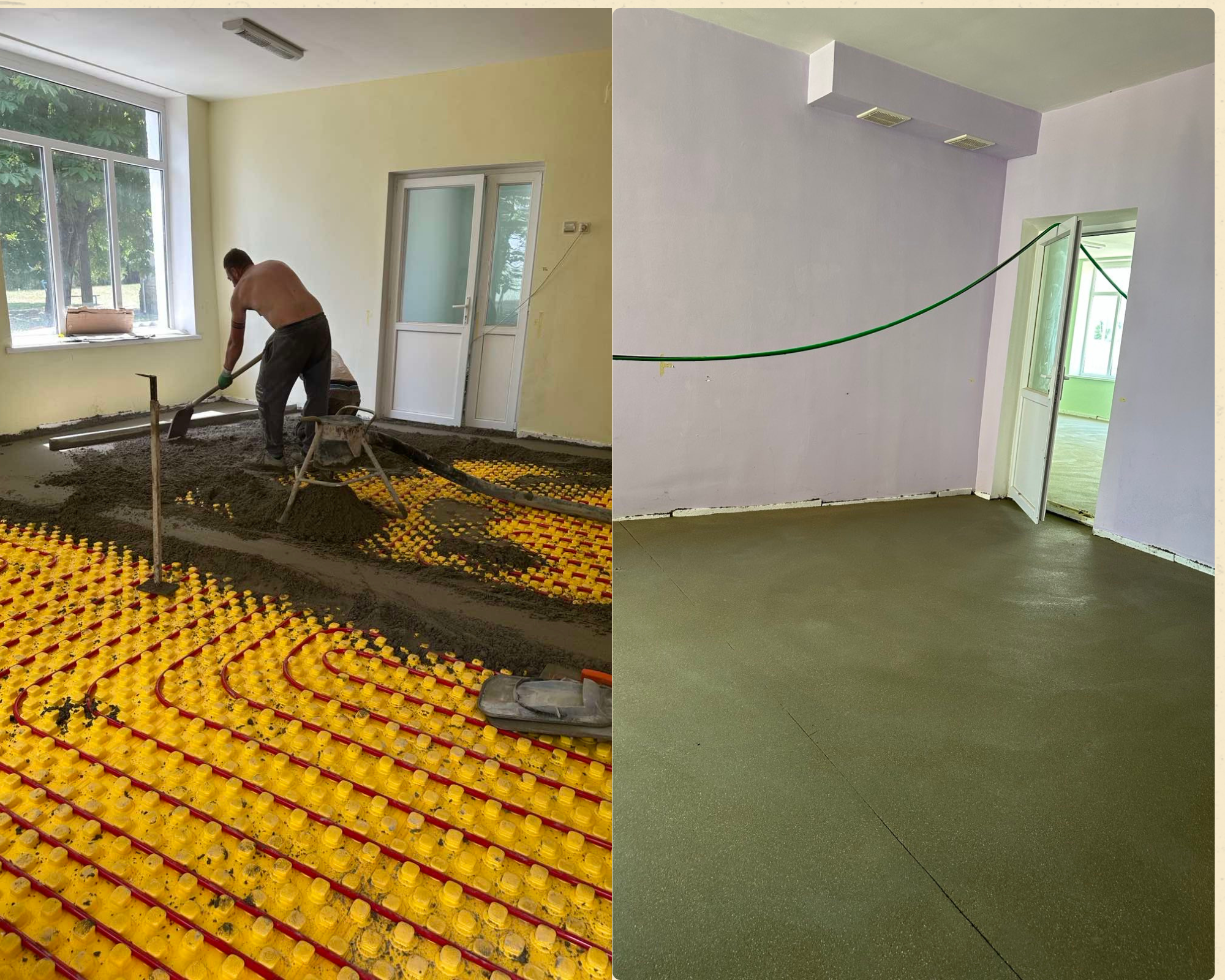 O grupă nouă de copii va fi deschisă la grădinița „Albinuță” din Dănceni, cu suportul mai multor parteneri 1 img 6008