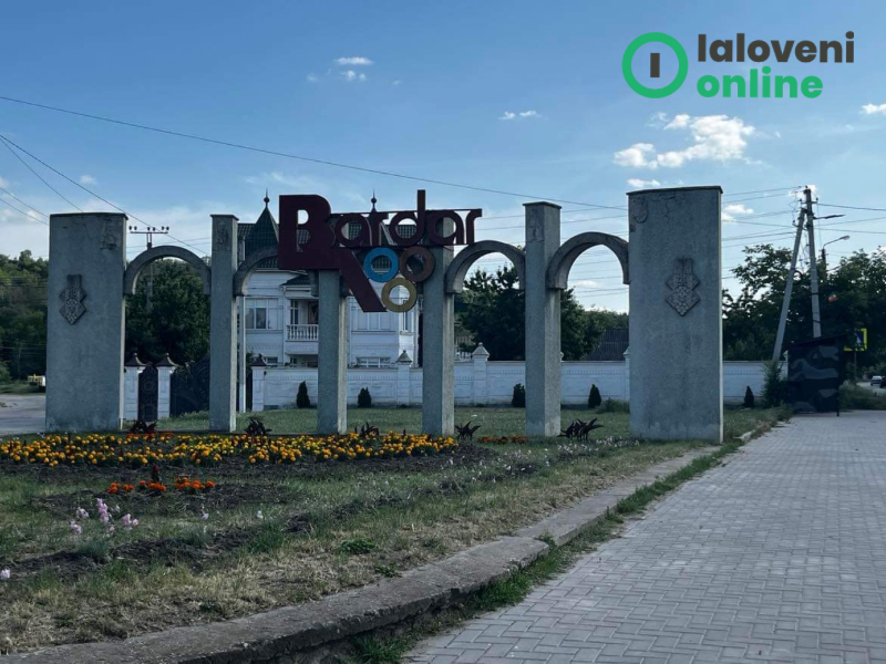 La Bardar va fi deschis un cont bancar pentru donații ce vor fi utilizate la amenajarea teritoriului din localitate 1 img 6035