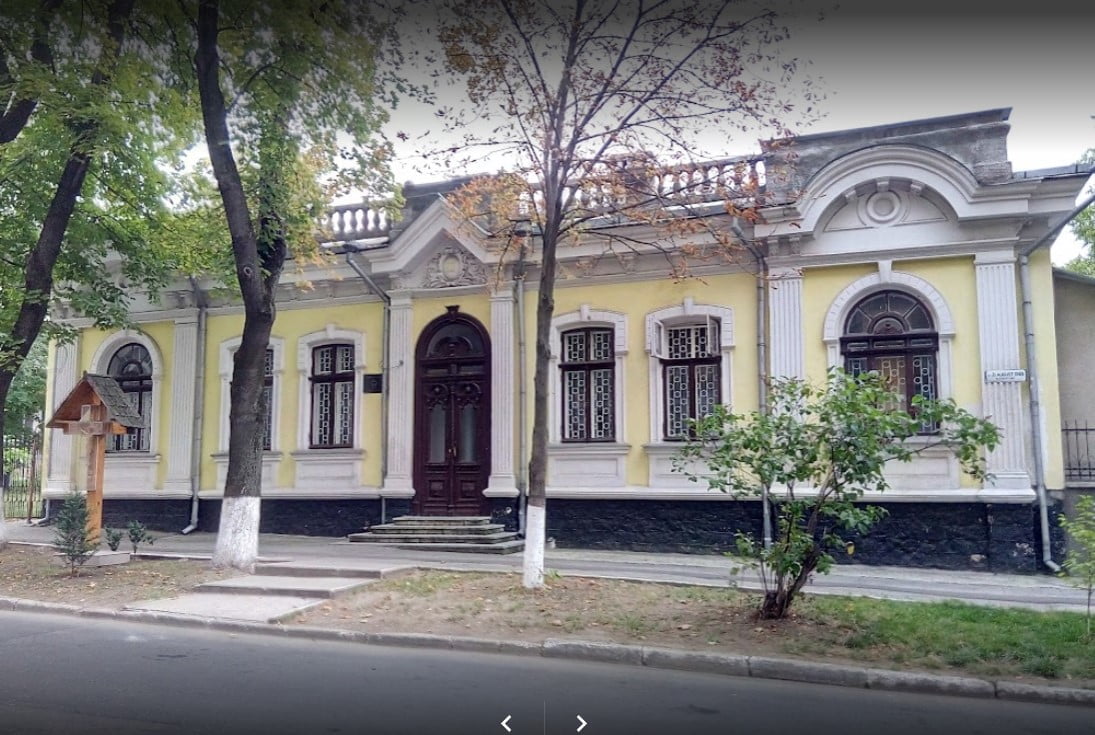Mitropolia Basarabiei reacționează după ce preotul din Puhoi a fost oprit din a oficia cele sfinte de către Mitropolia Moldovei 1 mitropolia Basarabiei