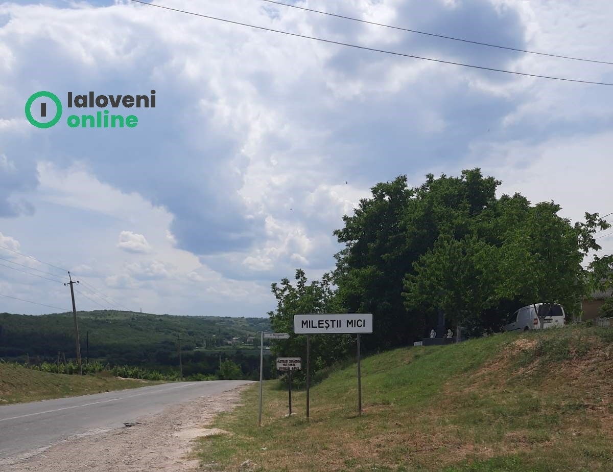 Un tânăr din Chișinău s-a înecat într-un lac din Mileștii Mici 1 viber image 2023 06 16 13 35 12 505 1