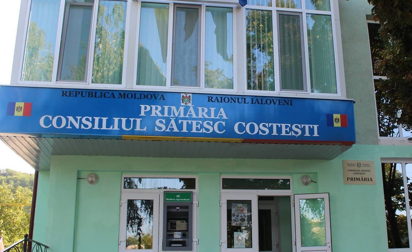 Primaria COstesti 1