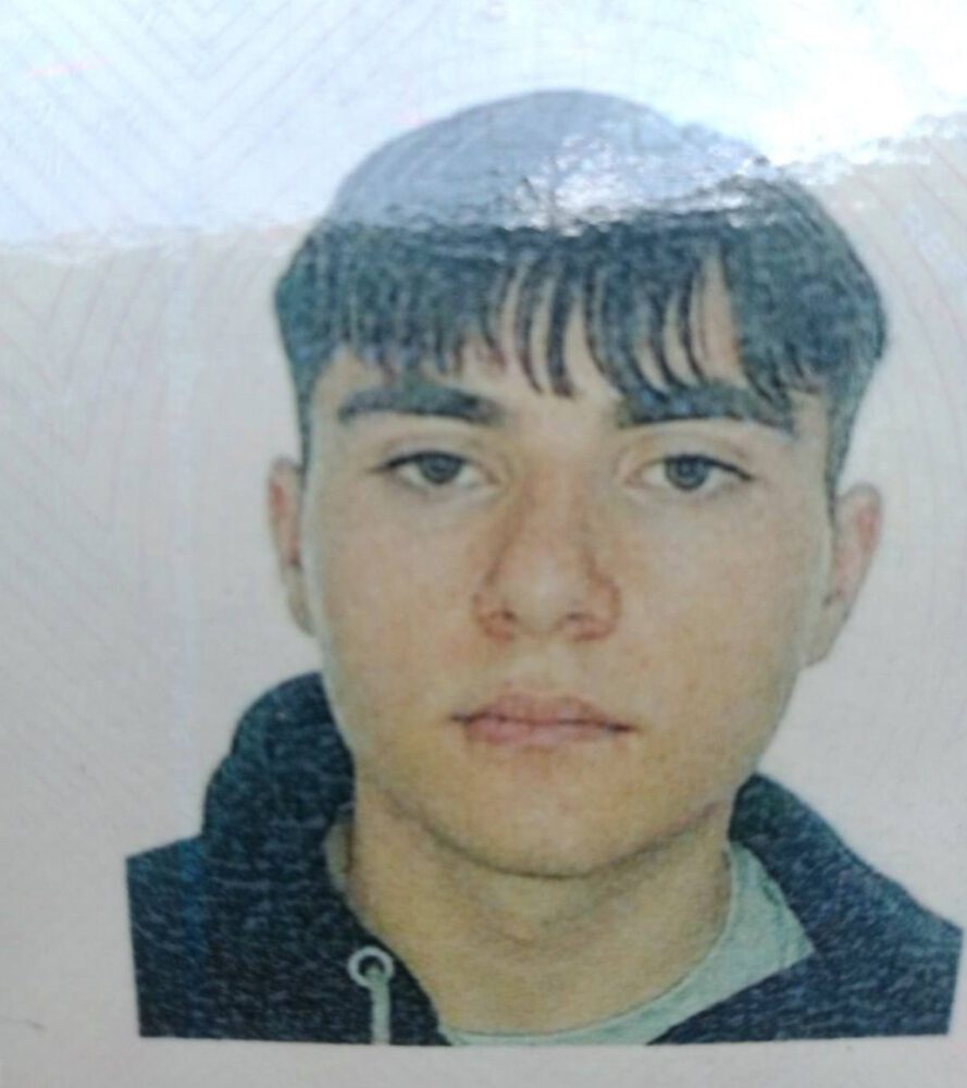 Un tânăr din satul Ulmu este dispărut de mai bine de o săptămână 2 img 6494