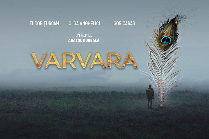 Filmul „Varvara” va fi proiectat la Casa de Cultură „Andrei Ungureanu” din Ialoveni 1 720 480 Varvara