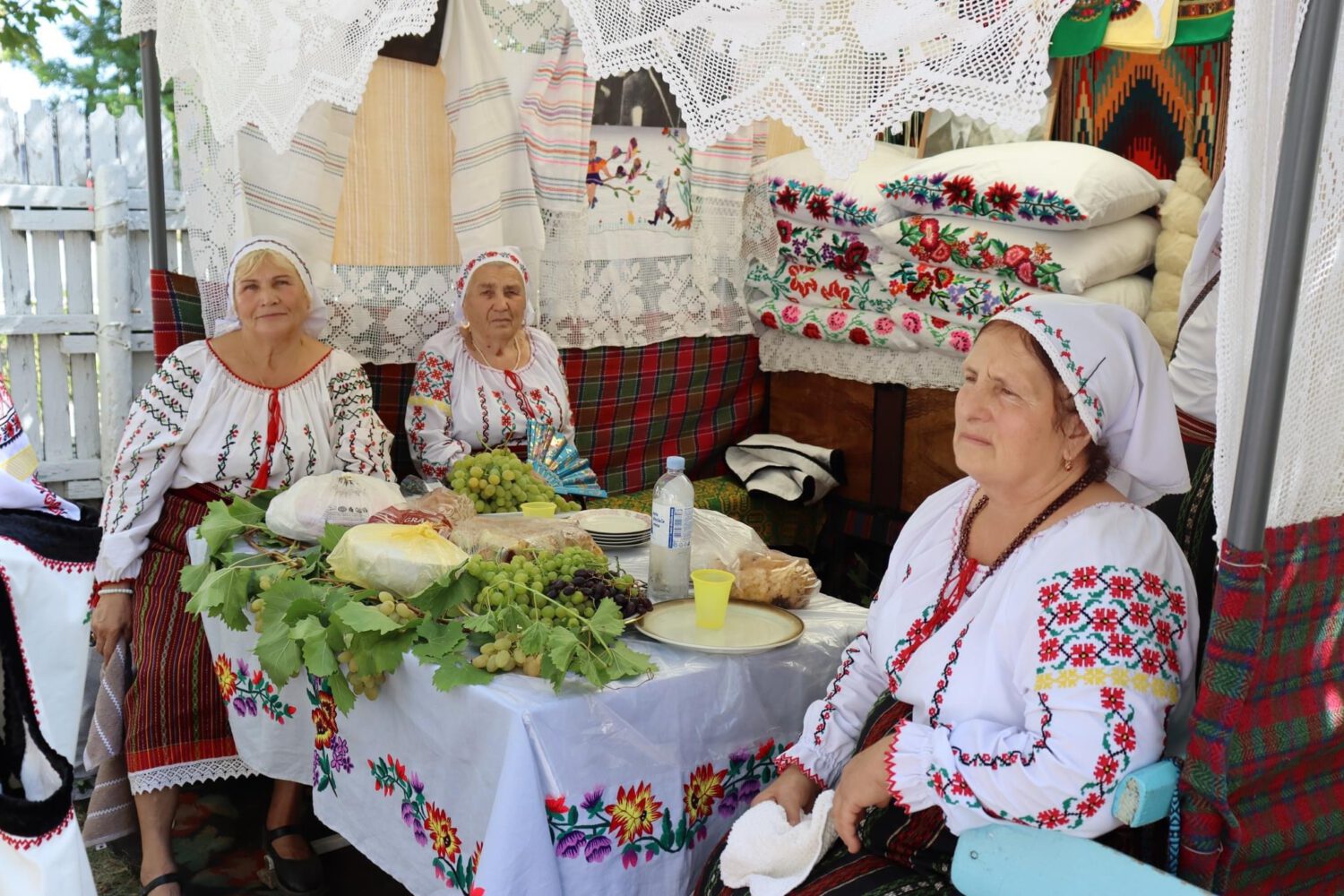 FOTO. Văsieni: „La poalele Țiglei”, la cea de-a XVI-a Ediție 4 img 7735