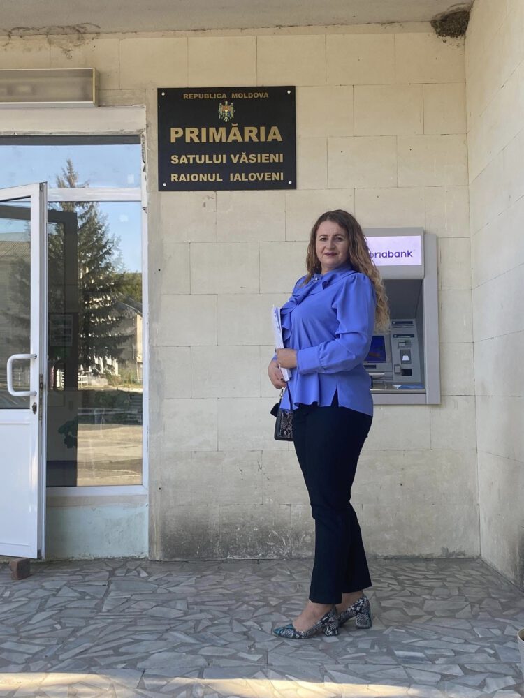 Văsieni: Patru persoane candidează la funcția de primar. Vezi cine sunt consilierii propuși 2 384750583 2956743954463113 4863388256108508885 n