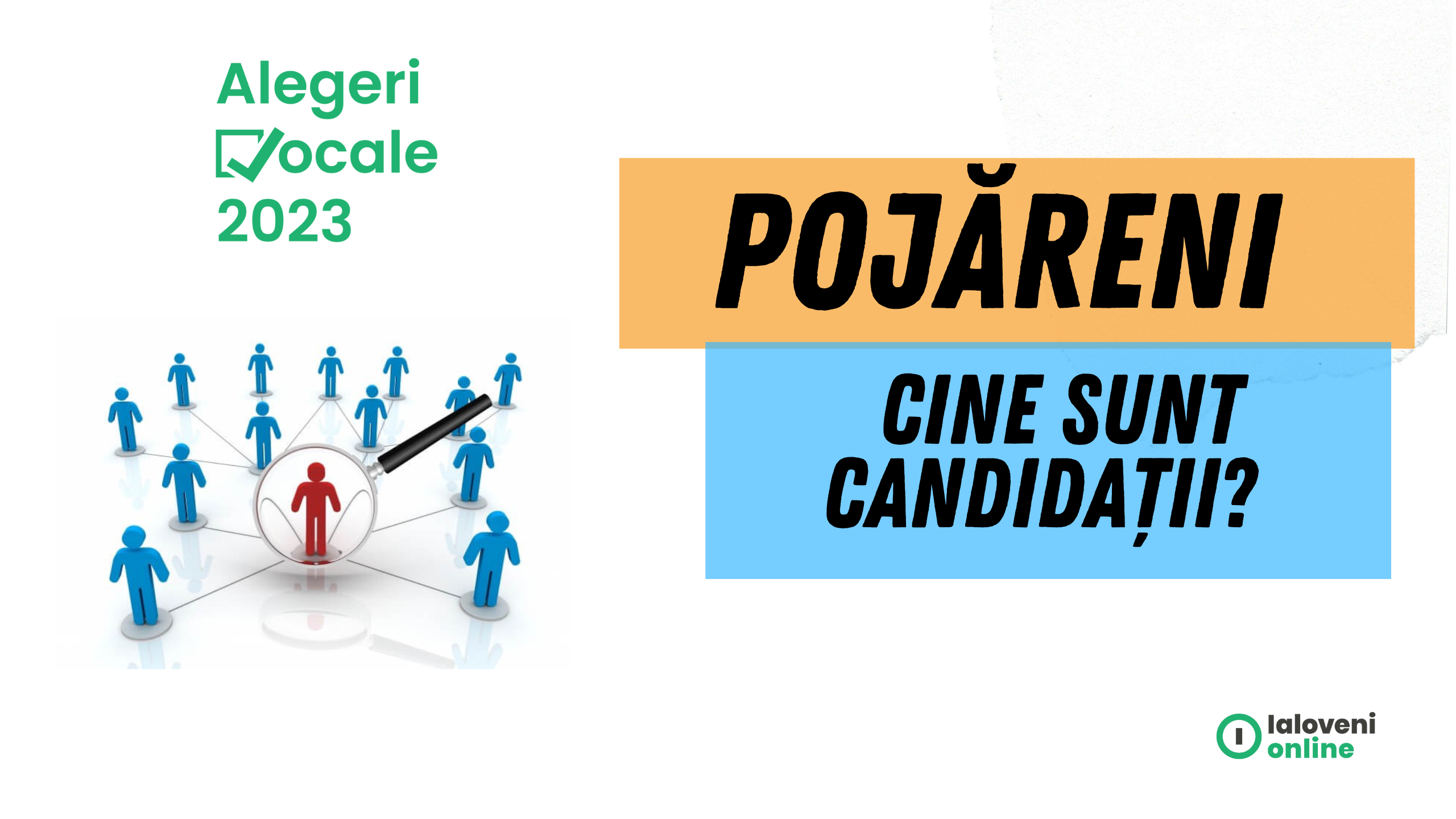 Alegeri locale 2023 pojareni