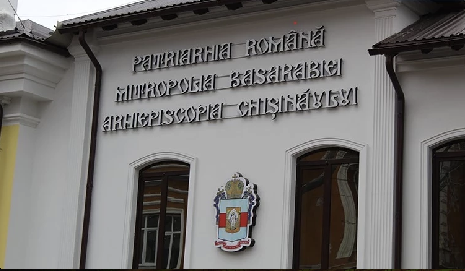 „Mitropolia Basarabiei nu permite niciodată ca preoții români din Basarabia să fie intimidați, amenințați sau constrânși” - reacție după caterisirea celor șase preoți 1 Sursă foto: Noi.md