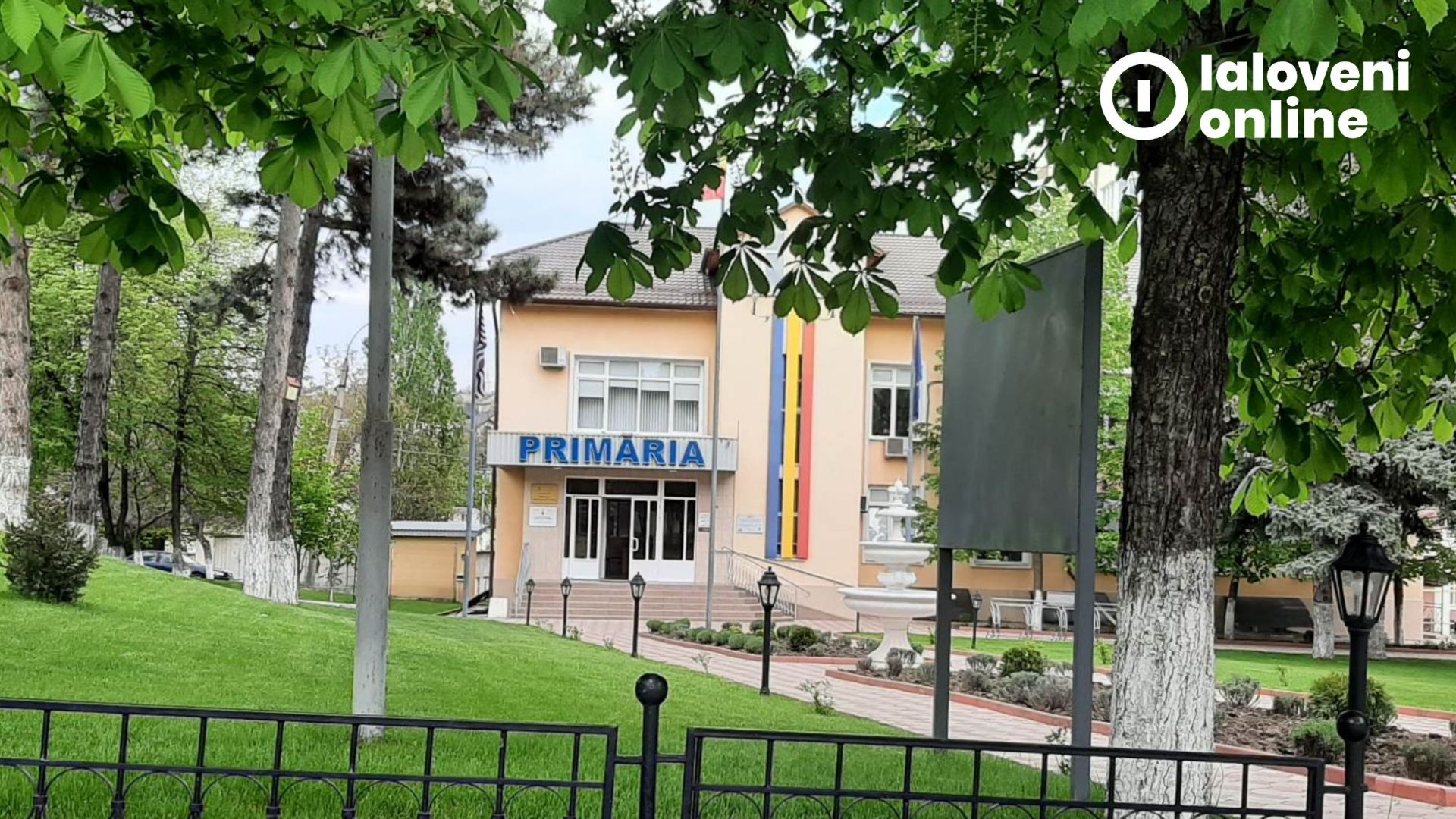Ialoveni: Audieri publice privind taxele locale și bugetul pentru anul viitor 1 Primaria Ialoveni IaloveniOnline