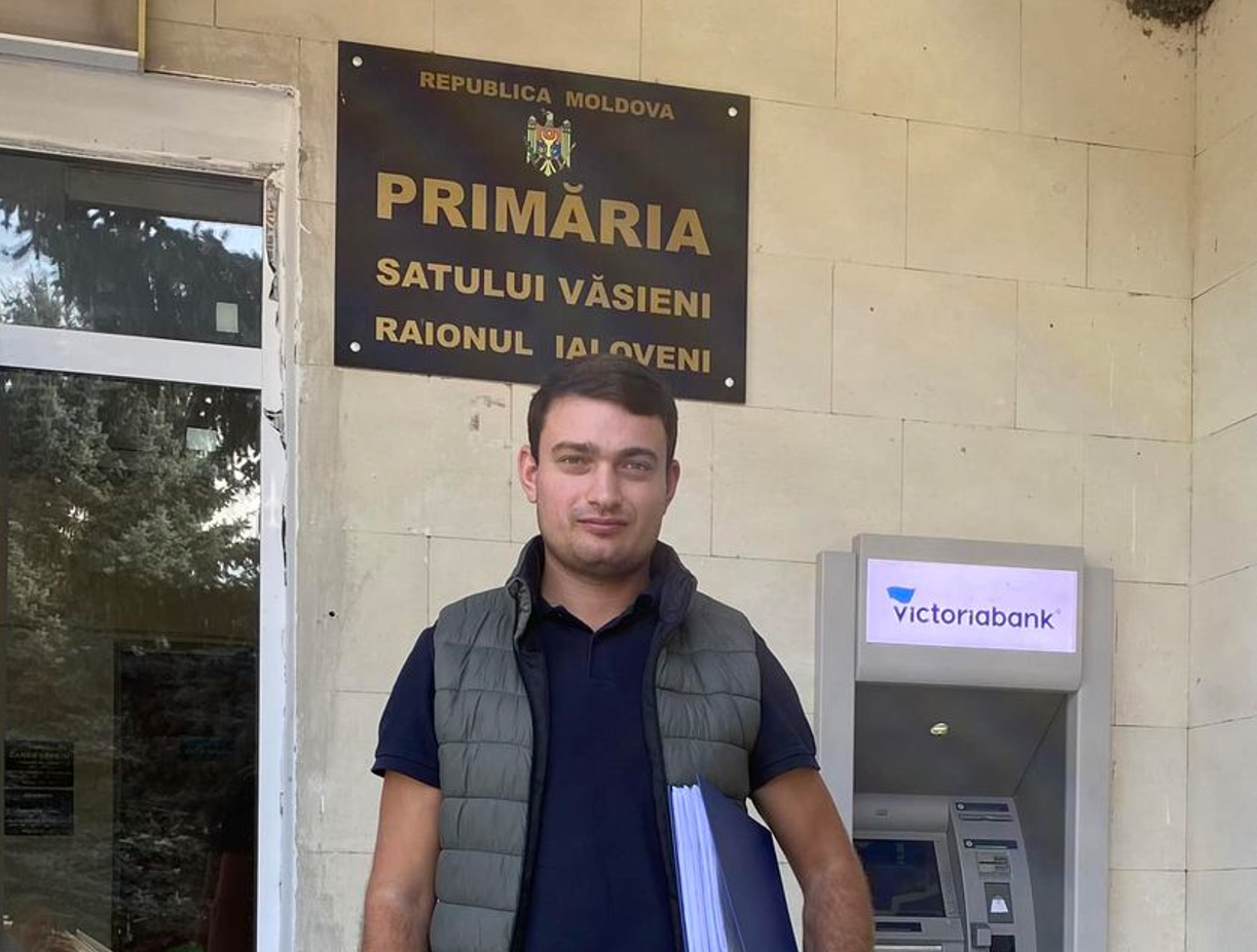 Văsieni: Patru persoane candidează la funcția de primar. Vezi cine sunt consilierii propuși 5 Screenshot 2023 09 29 131300 1