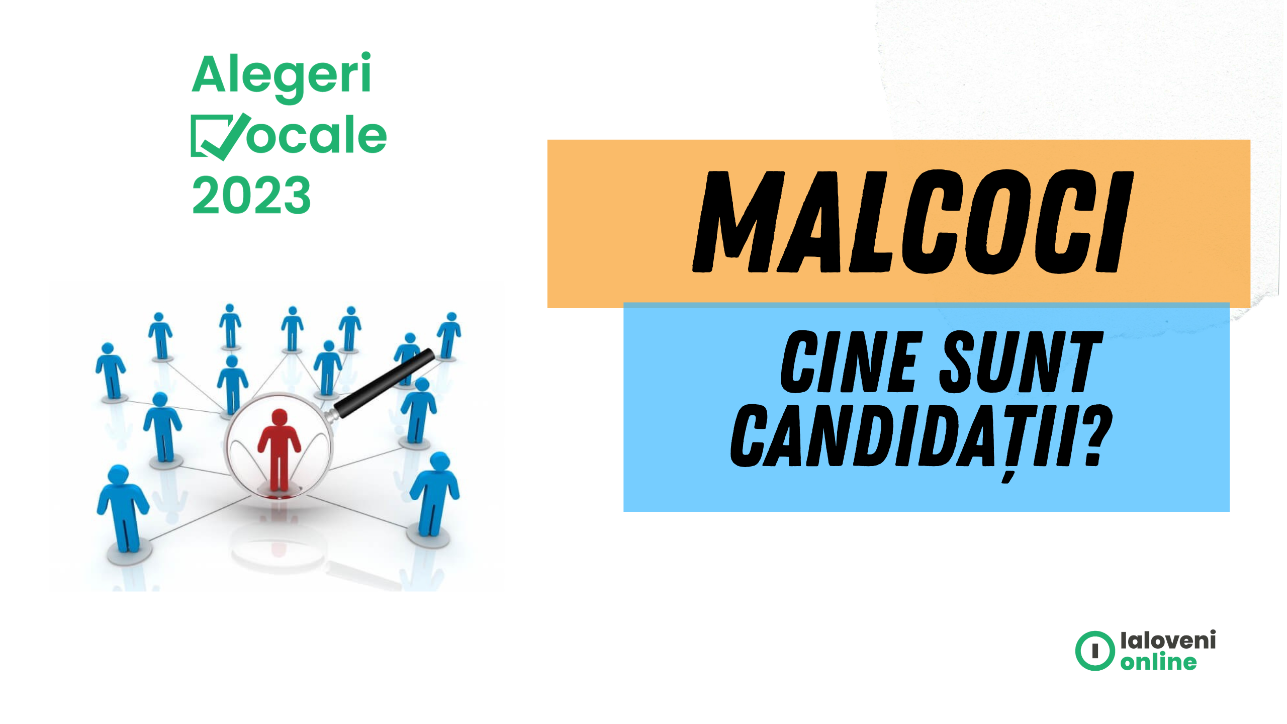 alegeri locale Malcoci 2023