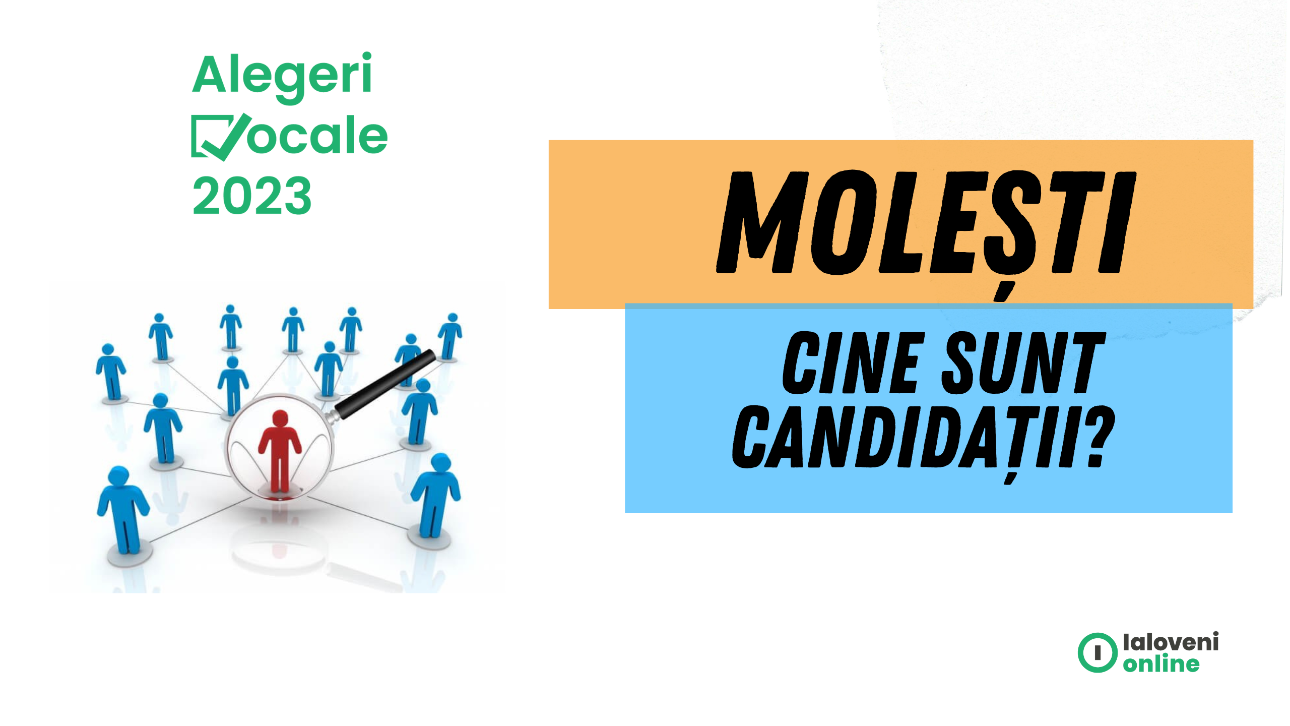 Primarul de Molești candidează pentru un al 7-lea mandat. Cine este contracandidatul său 1 alegeri locale Molești
