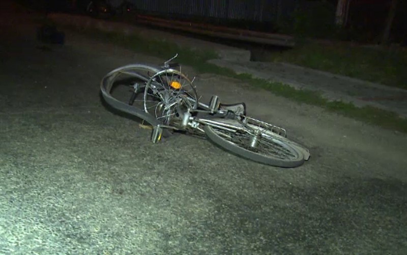 Suruceni: Un biciclist a fost spulberat mortal de un automobil 1 Foto simbol