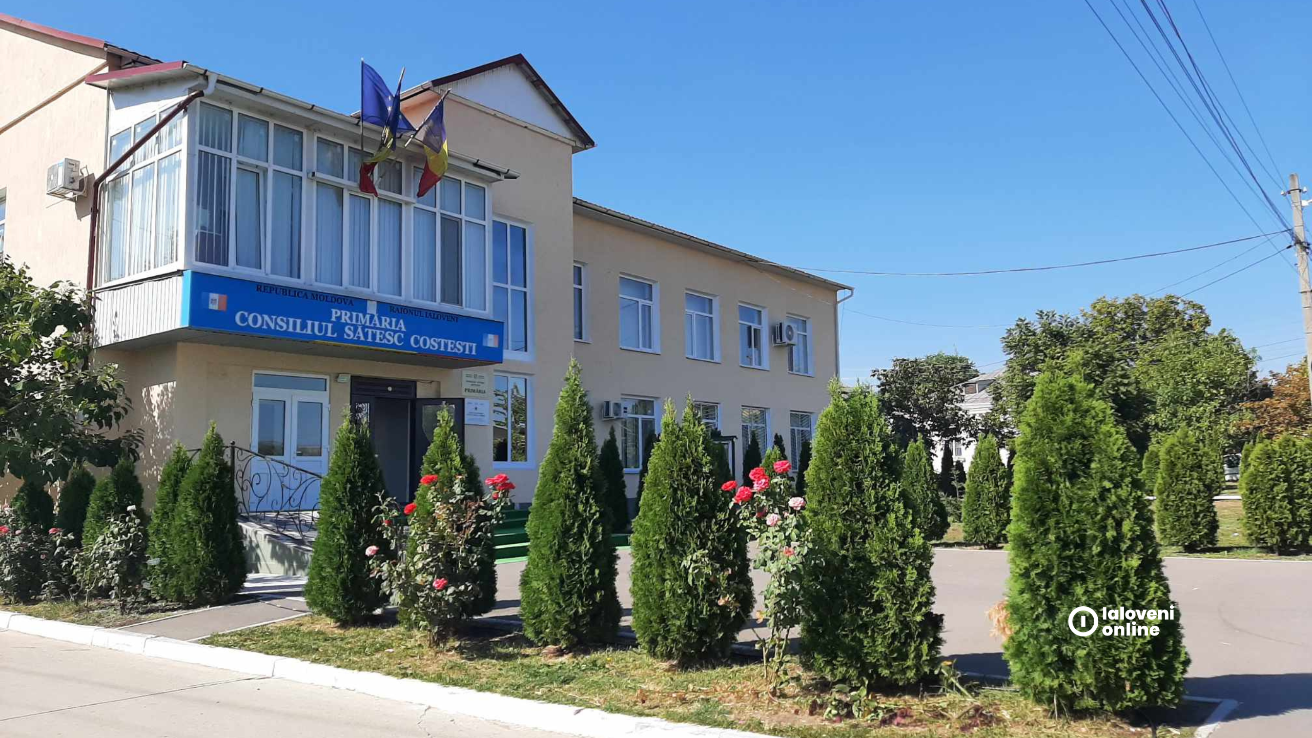Costești: Opt cupluri care au împlinit 50 de ani de căsătorie vor primi ajutor financiar 1 primaria costesti
