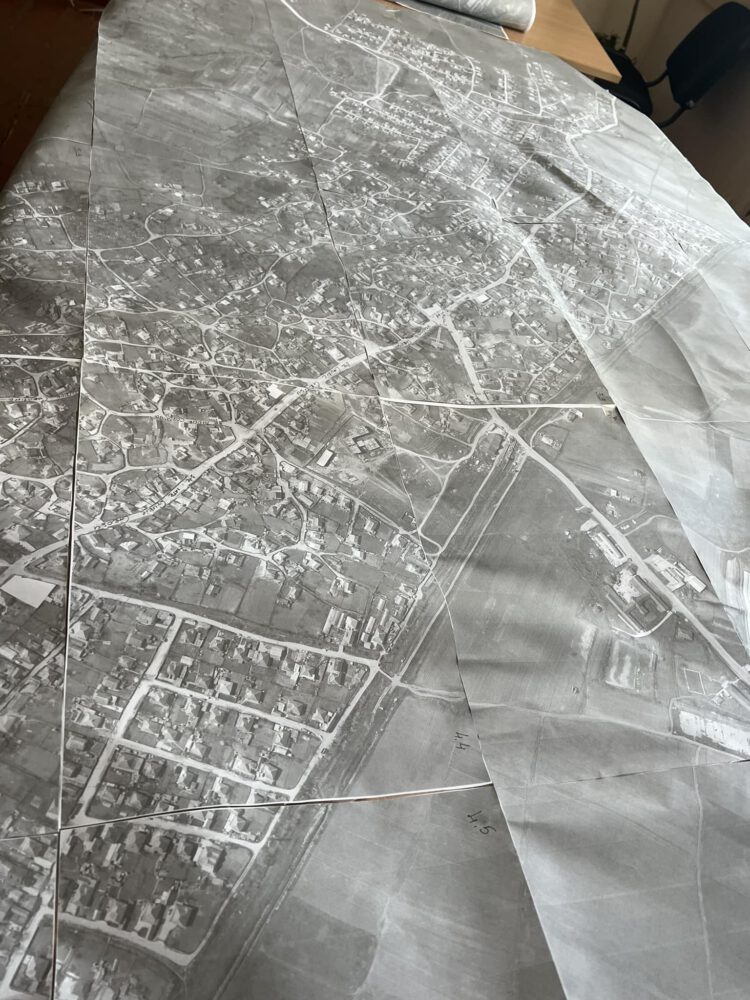 Locuitorii din Ruseștii Noi sunt îndemnați să participe la denumirea