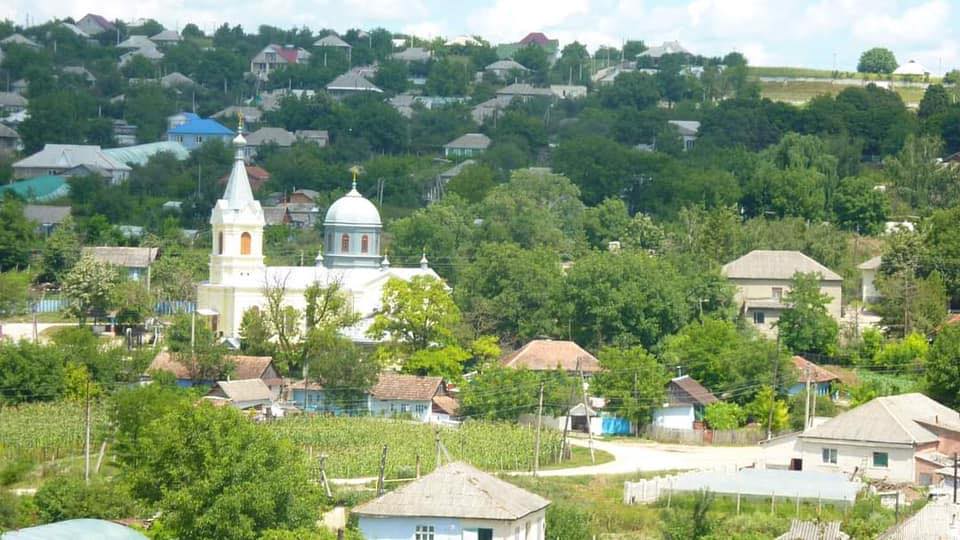 Preotul Andrei Oistric, după comunicatul Mitropoliei Moldovei: „Nici biserica, nici eu, nu mai aparținem demult acestei Mitropolii” 1 Biserica Malcoci
