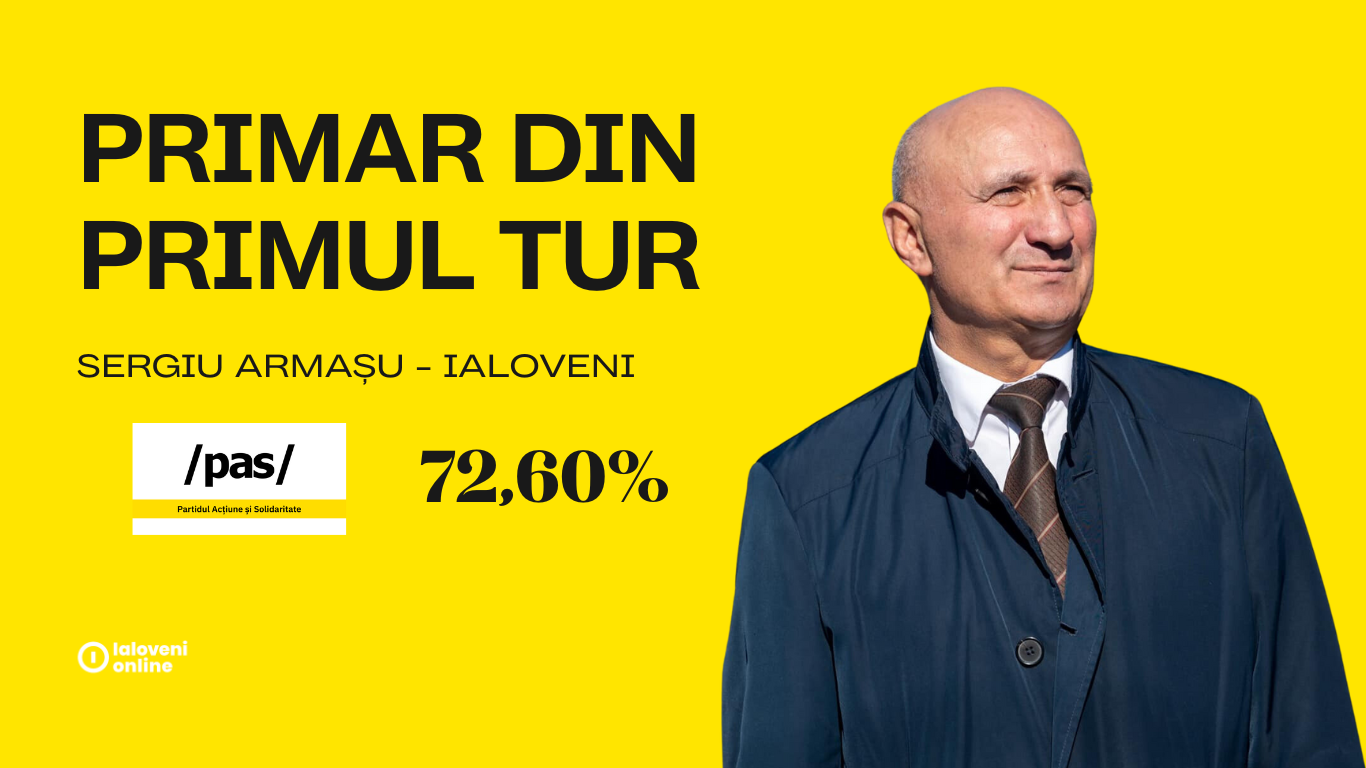 Primar din primul tur 23