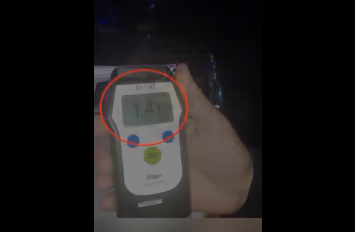 Doi șoferi în stare de ebrietate, depistați în Văratic și Răzeni 1 Screenshot 2023 11 07 at 12.37.13