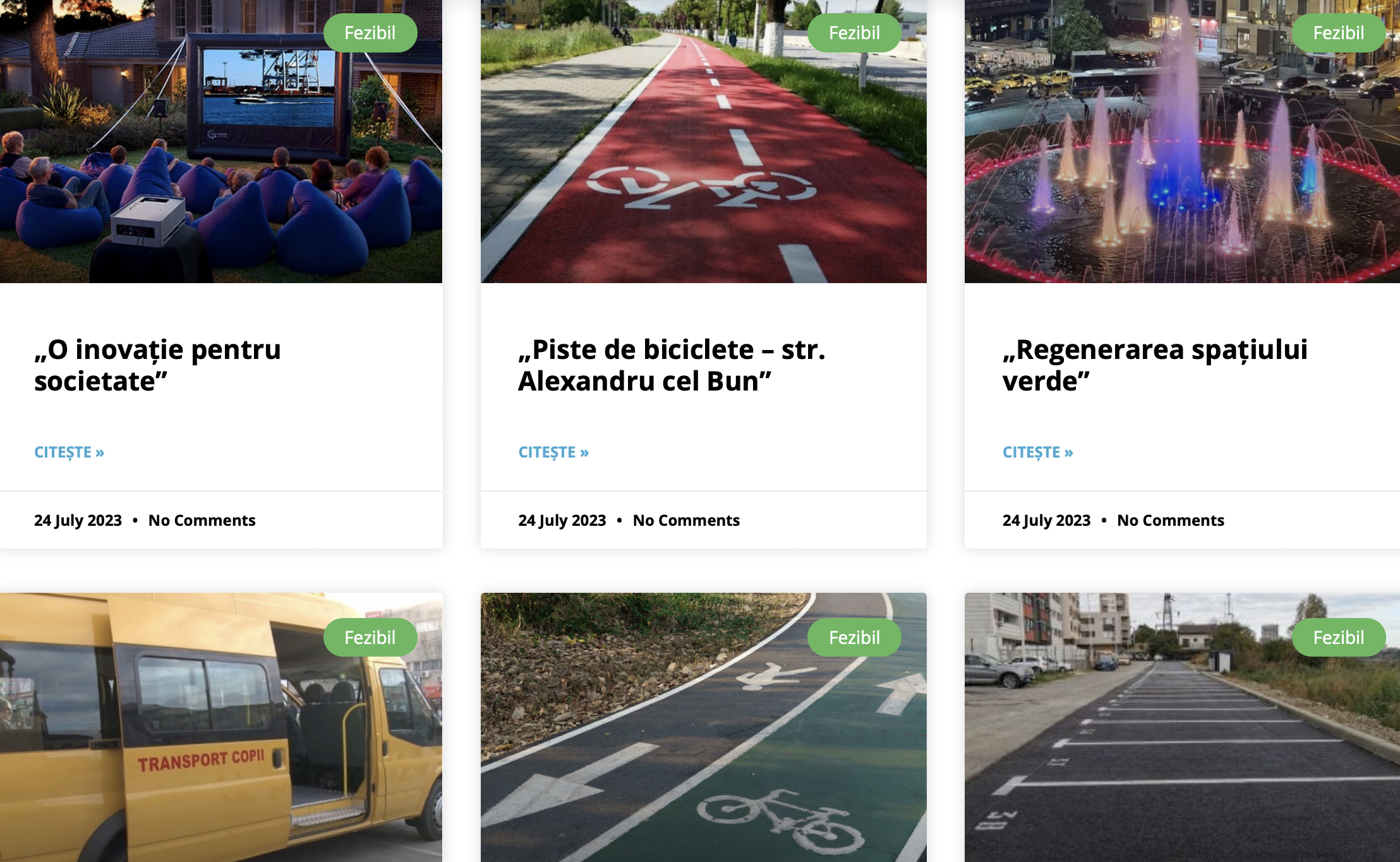 Primăria Ialoveni îndeamnă locuitorii să voteze proiectul pe care și-l doresc în localitate 1 bugetare participativă