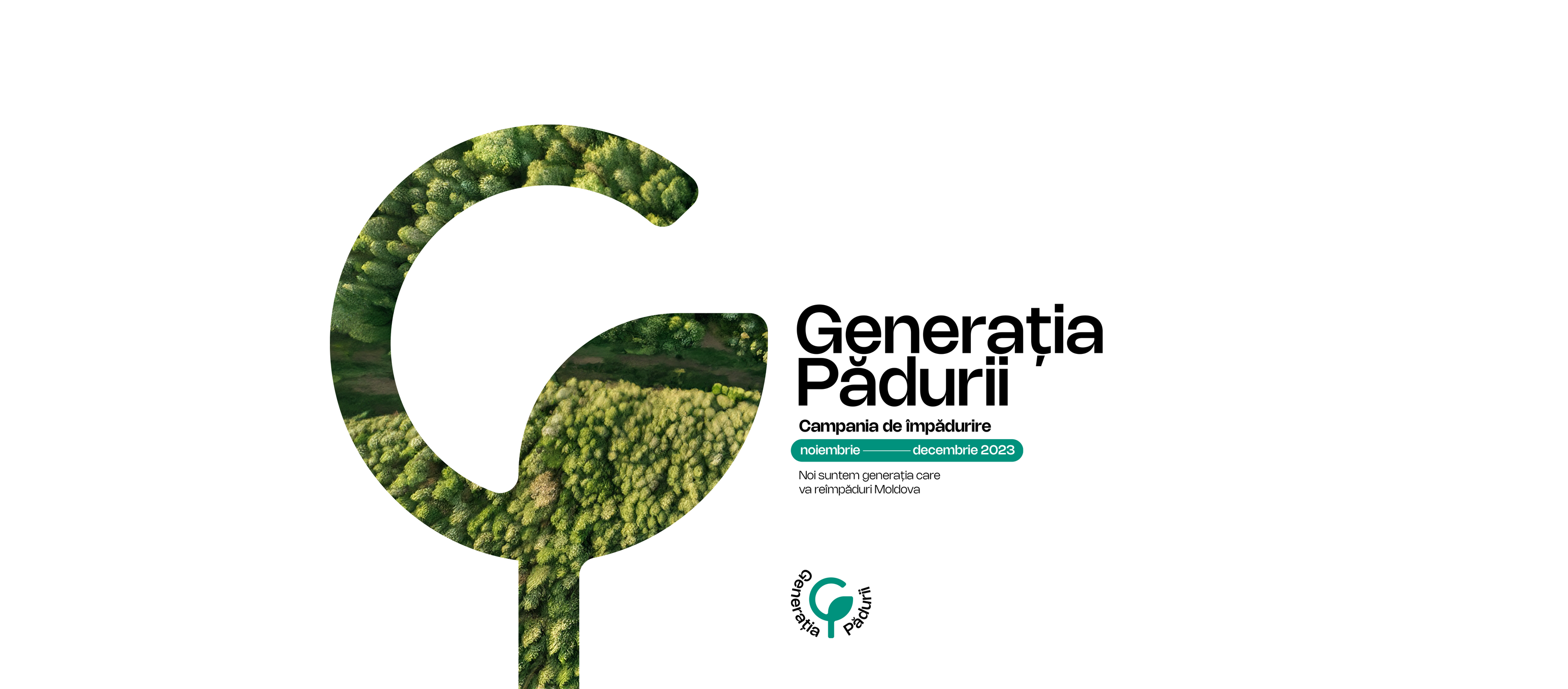 generatia padurii