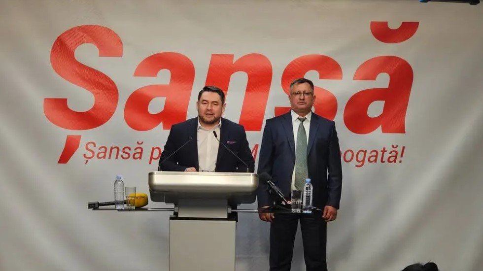 sansa partid