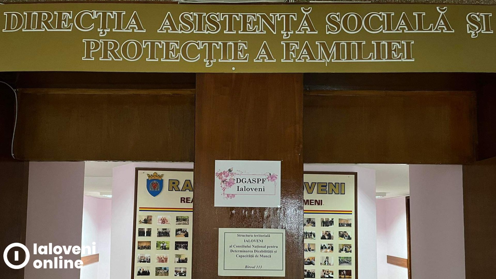 Direcția Asistență Socială din cadrul Consiliului Raional va fi lichidată 1 1 1