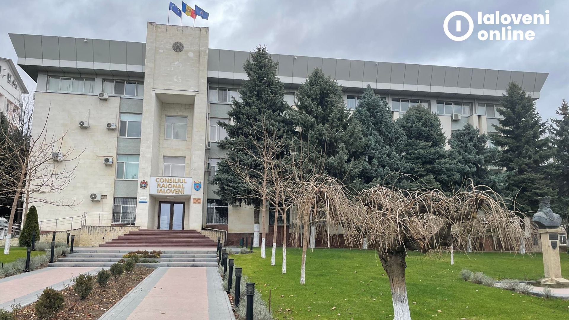 Alți opt consilieri raionali au renunțat la mandatele lor. Cine le-a luat locul 1 Consiliul raional Ialoveni IaloveniOnline