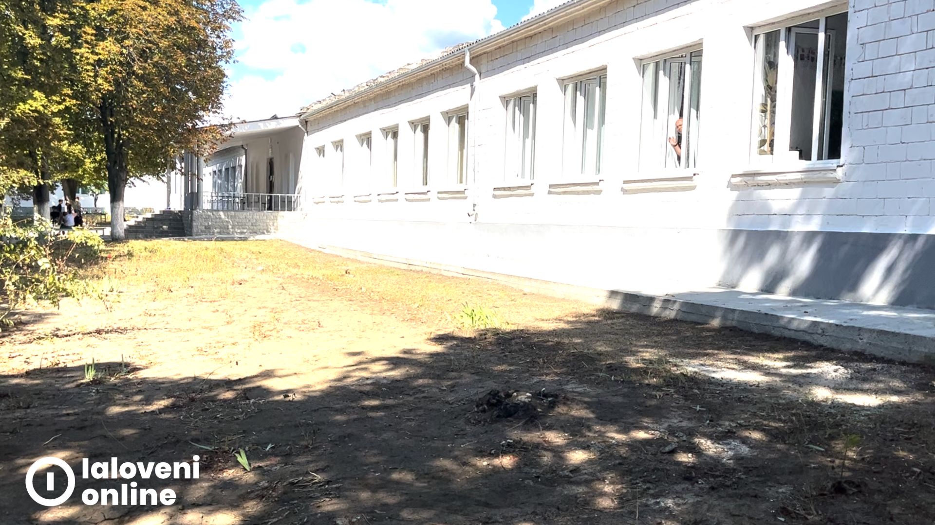 DECIS: Gimnaziul Malcoci va fi redenumit în cinstea fostului deputat Tudor Deliu 1 IaloveniOnline Gimnaziul Malcoci