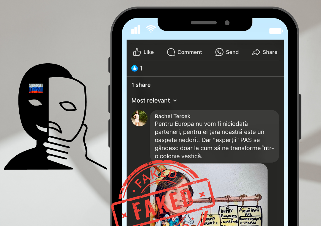 Trolii pro-ruși au invadat pagina IaloveniOnline 1 trolii pro rusi