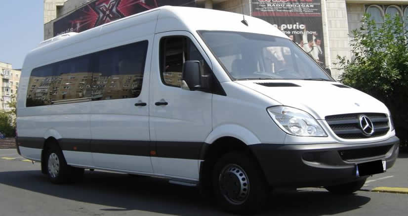 O nouă cursă de transport public în raionul Ialoveni care va conecta șase localități 1 Foto simbol