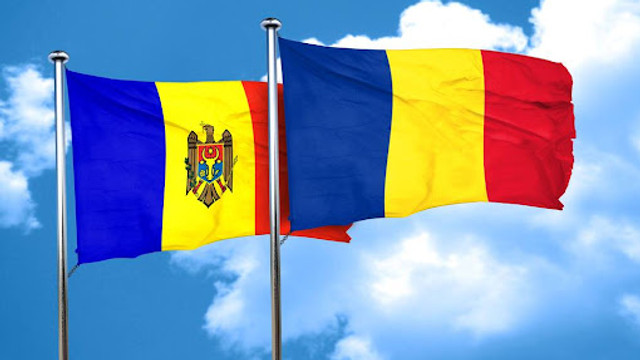 romania moldova