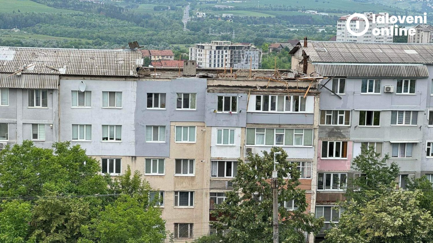 CSE Ialoveni a decis să aloce bani pentru înlăturarea pagubelor în urma ploilor 1 3 1500x844 1