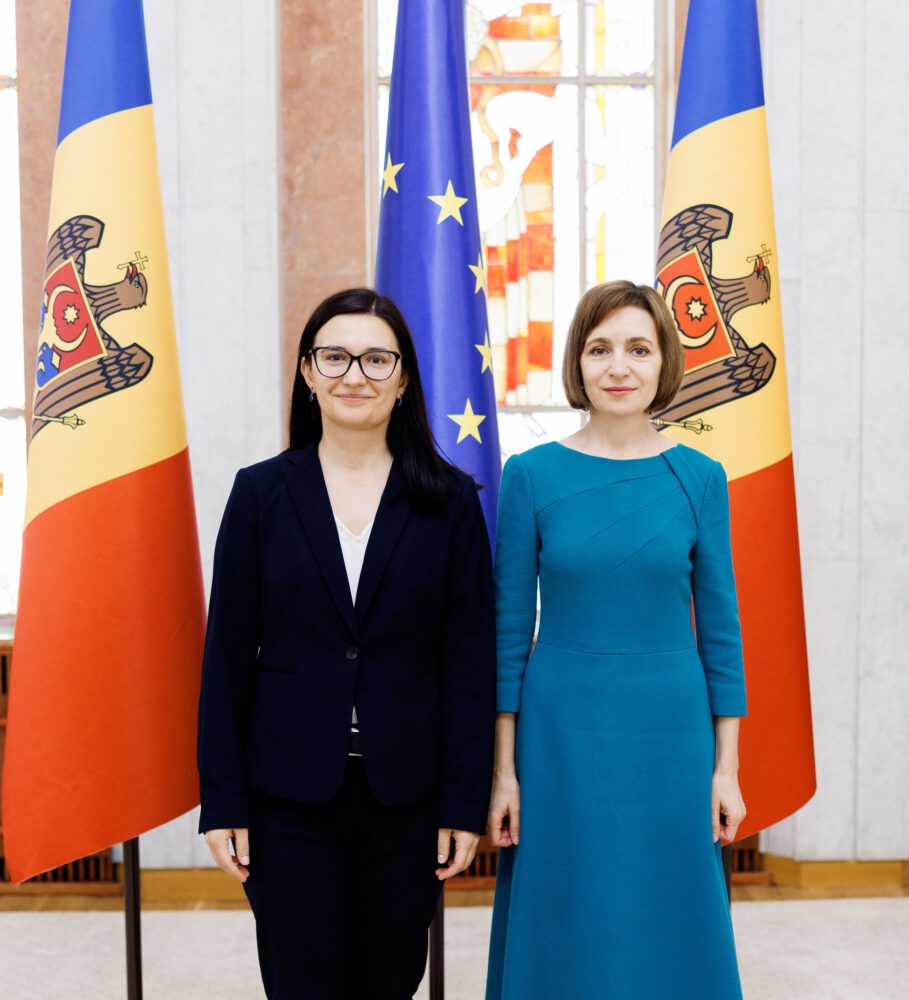 Maia Sandu a semnat Decretul privind inițierea negocierilor de aderare a R. Moldova la Uniunea Europeană 2 448682902 1031998848294904 2350616023909265064 n