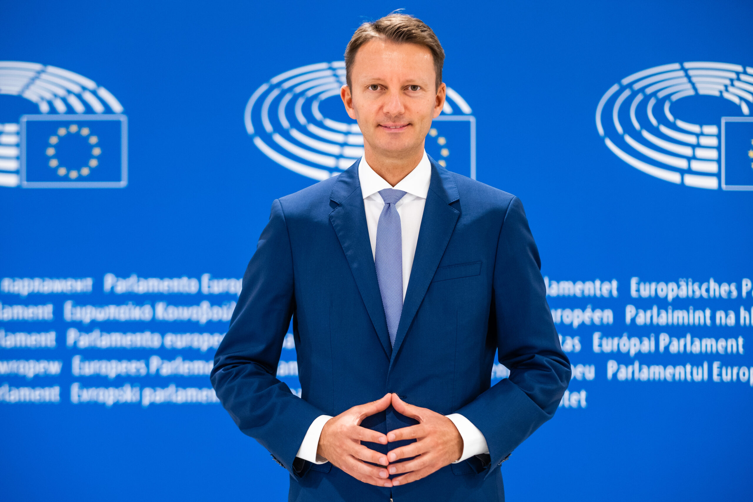Siegfried Mureșan, despre prezența record a basarabenilor la alegerile europarlamentare: „Un argument puternic pentru toată Europa” 1 Siegfried Muresan