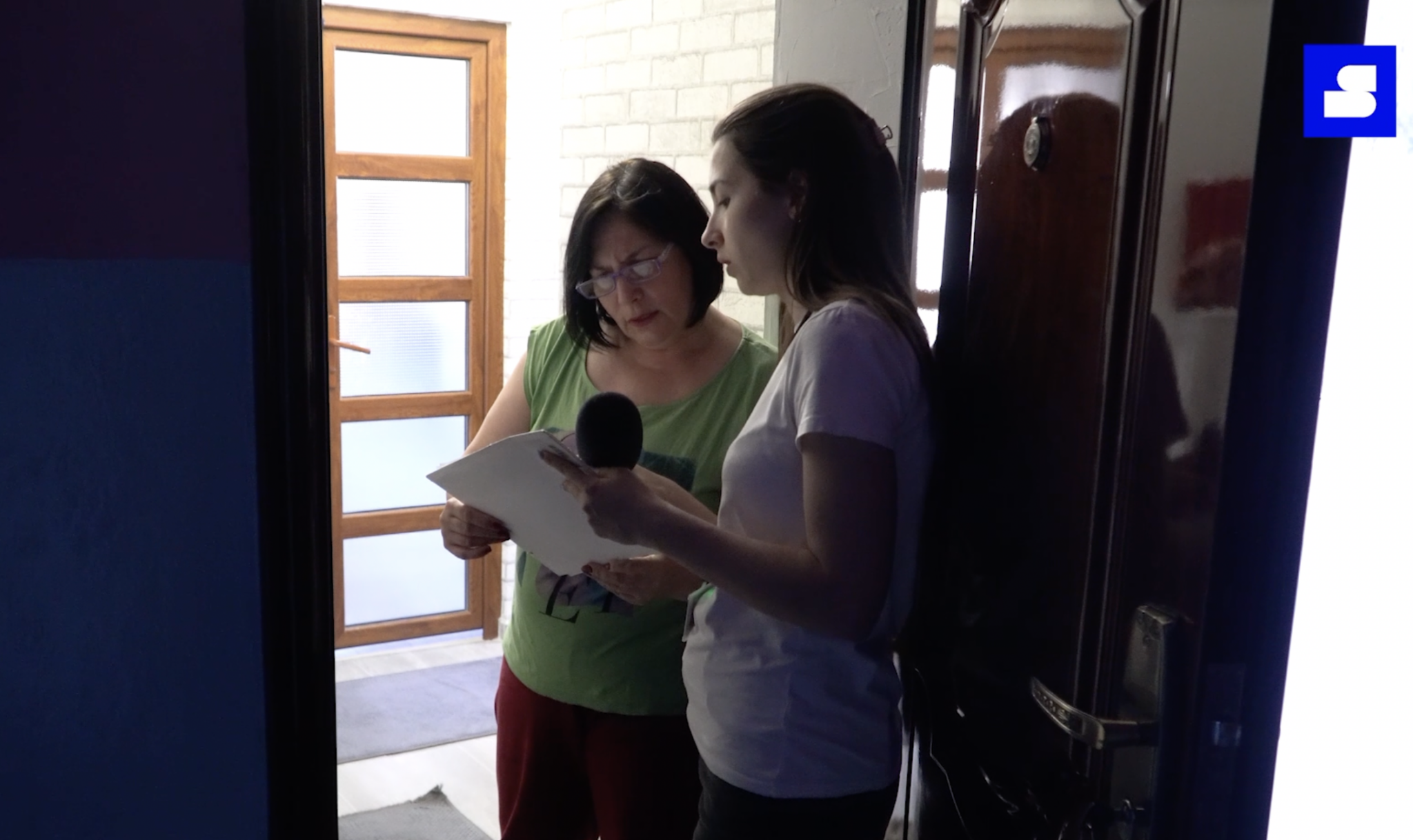 VIDEO// Donatorii de fațadă ai partidelor conectate la politicianul fugar Ilan Șor 1 donatori sor