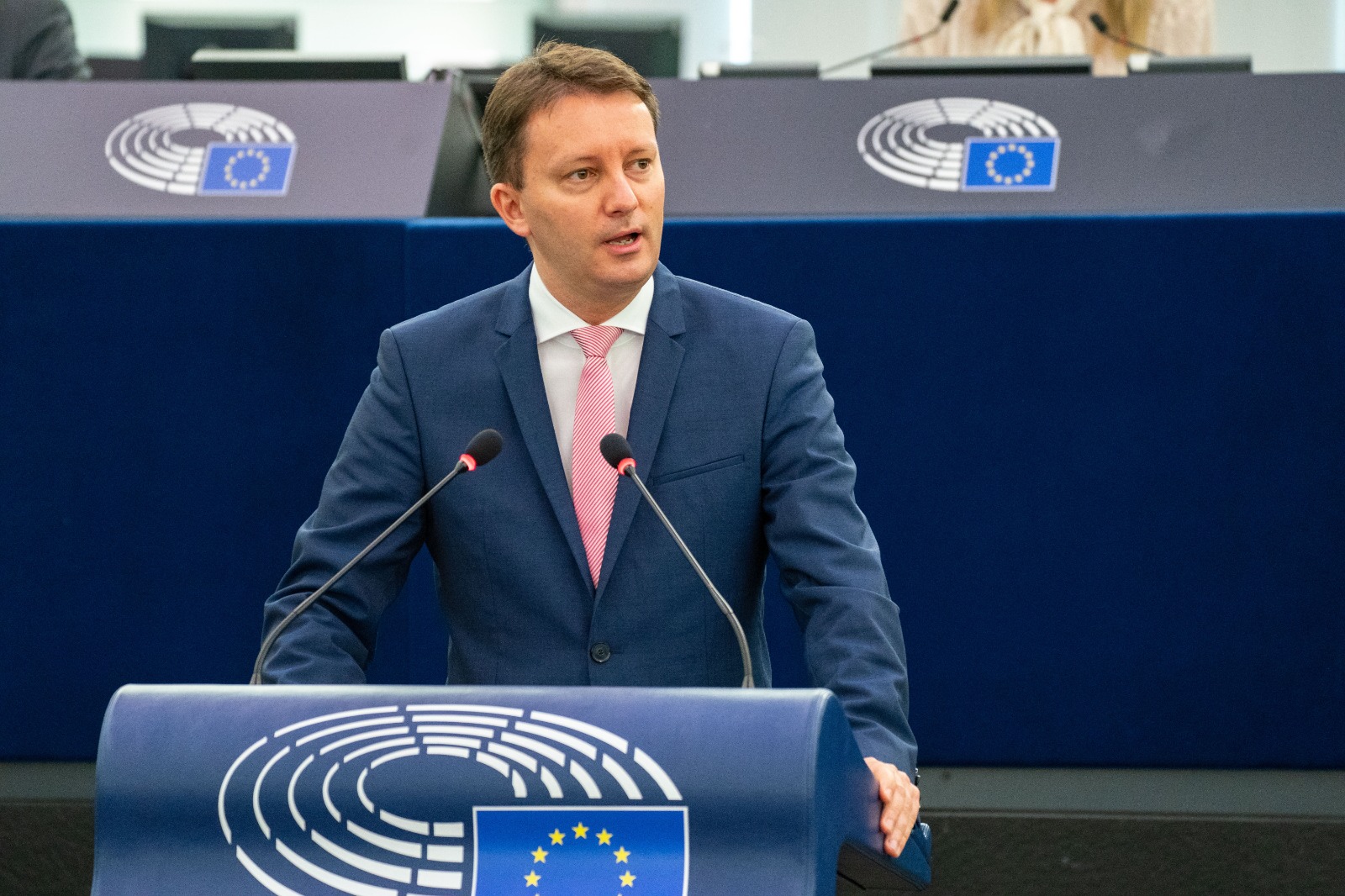 Europarlamentar: Negocierile de aderare a R. Moldova trebuie susținute prin creșterea asistenței financiare europene 1 foto 1 gaze