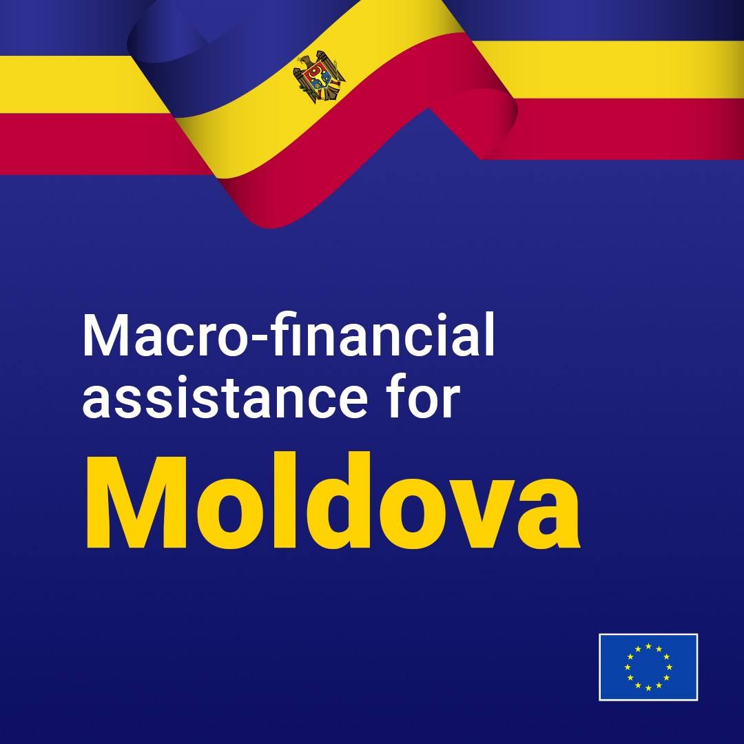 Comisia Europeană oferă un sprijin financiar de 72,5 milioane de euro Moldovei 1 comisia europeana suport moldova