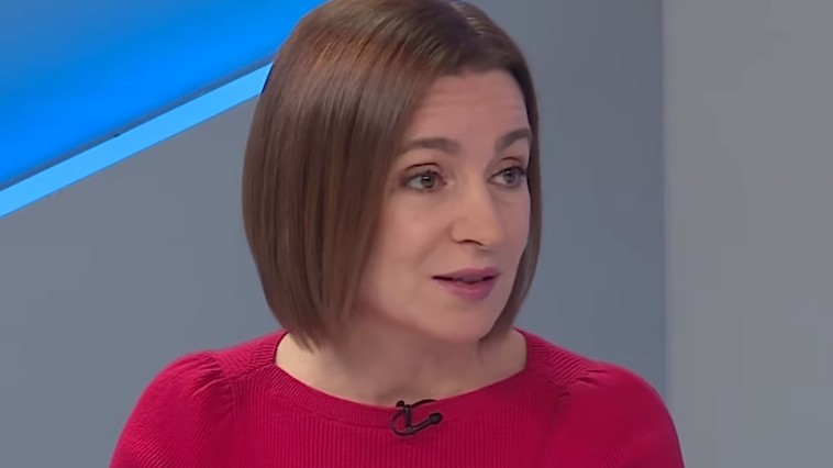 Maia Sandu: Stoianoglo reprezintă interesele oligarhilor și ale Kremlinului 1 maia sandu